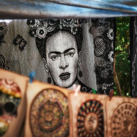 Frida Khalo – Biografia Musicale