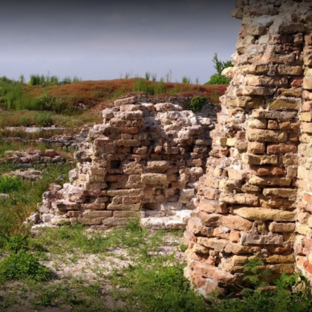 Visite guidate al Sito Archeologico Antiche Mura