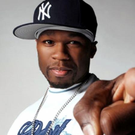 50 Cent in Konzert