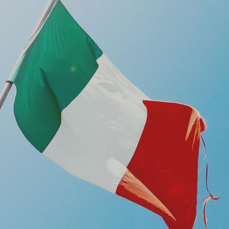 – DAY OF THE UNIFICATION OF ITALY –