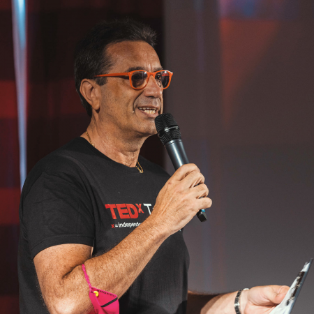 TEDxJESOLO
