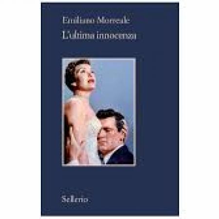 Emiliano Morreale presenta “L’ultima innocenza”