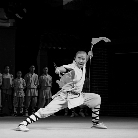 European Shaolin Kung Fu Games 2023