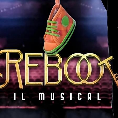 REBOOT MUSICAL