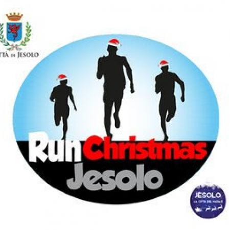 Run Christmas!