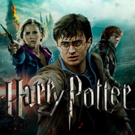 Jesolo Incantatus: Christmas with Harry Potter