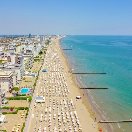 Jesolo: A welcoming and accessible city