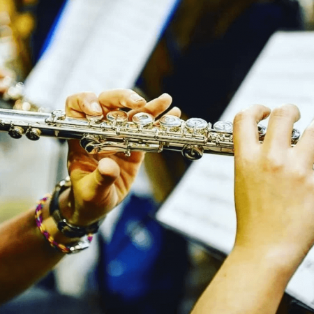 Music workshop: „The Magic Flute“