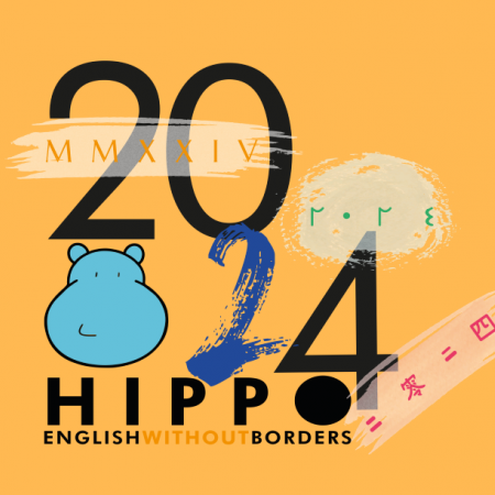 HIPPO 2024-English without borders