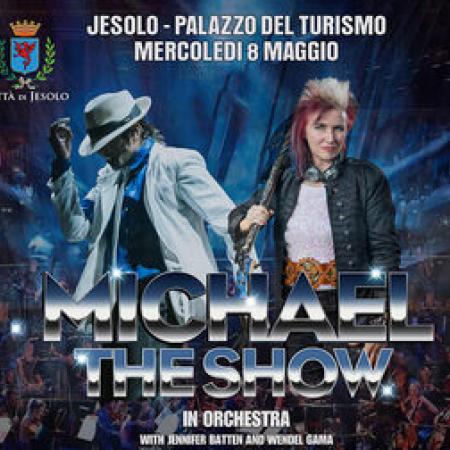 Michael – The Show
