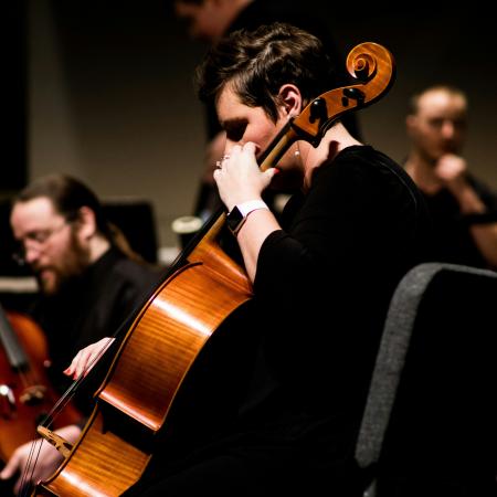 Der 15. Wettbewerb für moderne Musik „Onde Sonore“