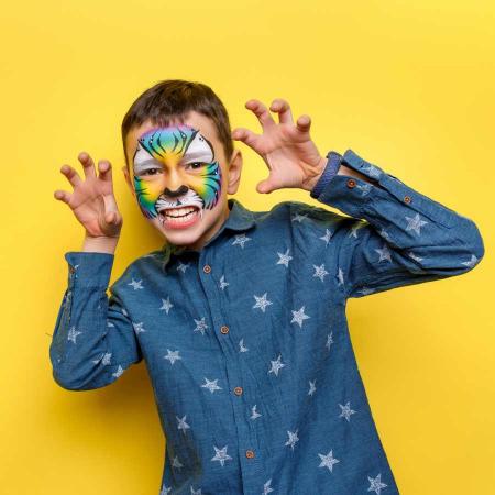 Children’s Carnival Party