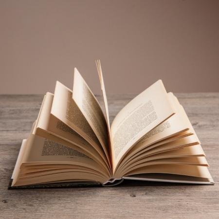 Rediscovering stories – Readings for children