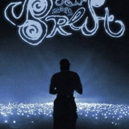 Bresh live 2025