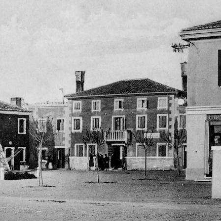 exhibition “Ritratto di un’epoca”