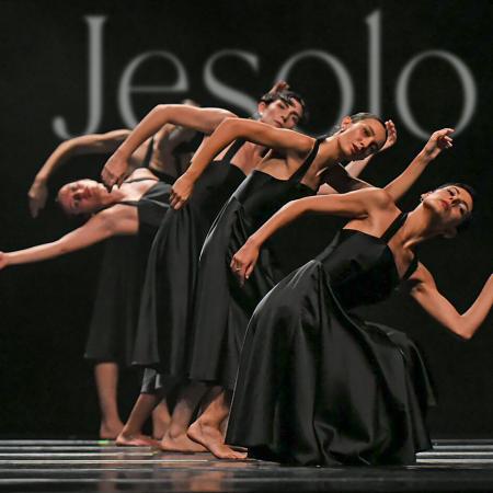 Dance performance