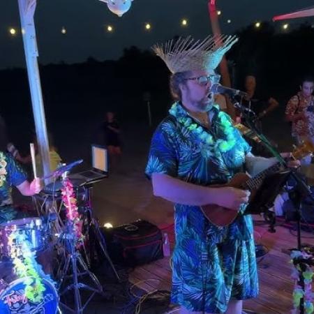 I fringuelli di Honolulu