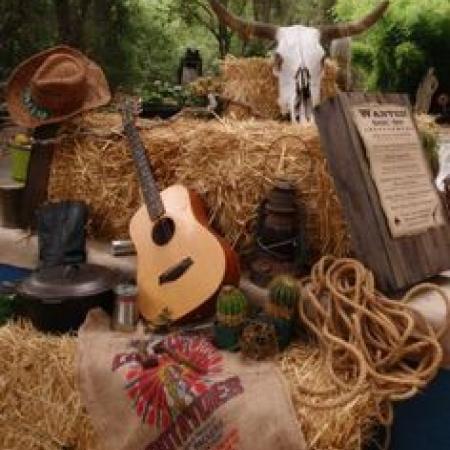 Country Village