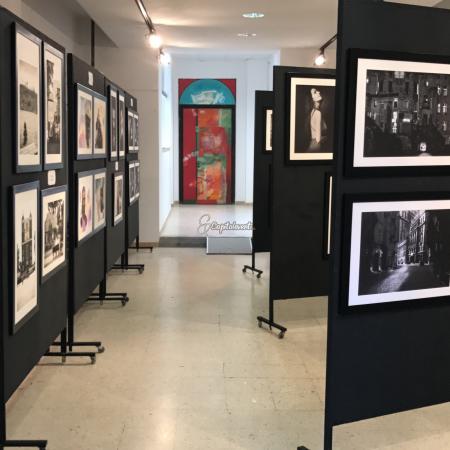 Photo exhibition – diary by images