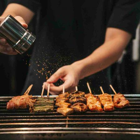 Street Food Passarella di Sotto
