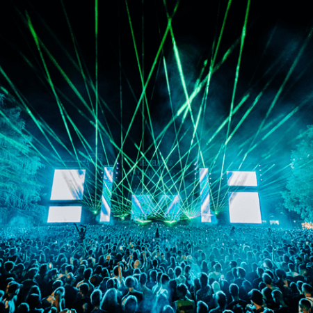 FLASHBACK IN CONCERTO – OPEN AIR