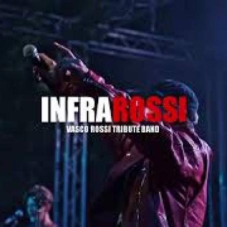 Infrarossi – Vasco Rossi Band