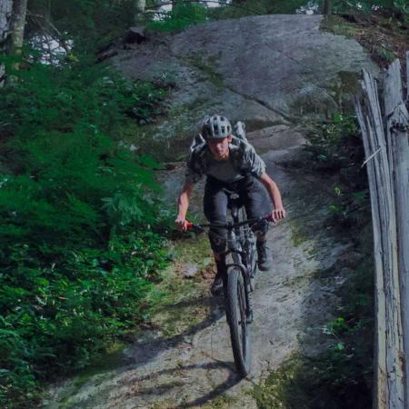 Jesolo Mountainbike