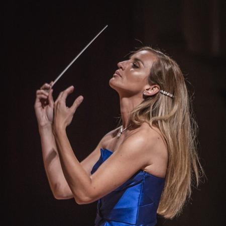 Beatrice Venezi