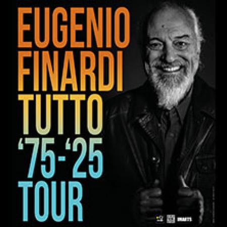 Kontaminationen 2025 – Eugenio Finardi