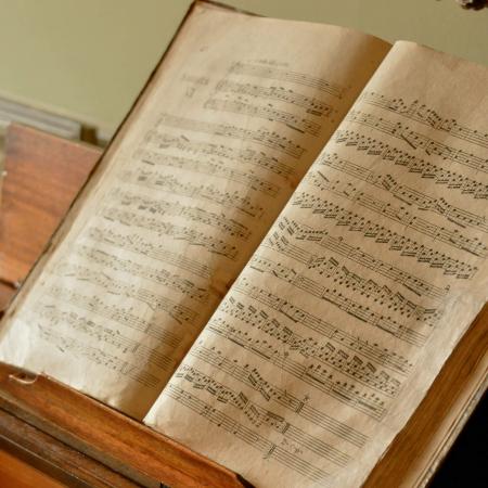 Jesolo between Music and History