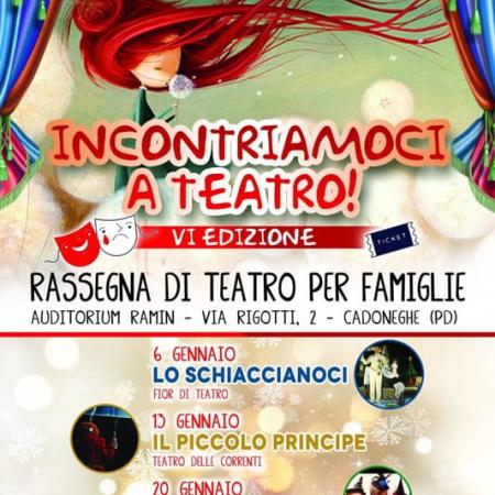 Bon Mariage – Teatro Impiria.
