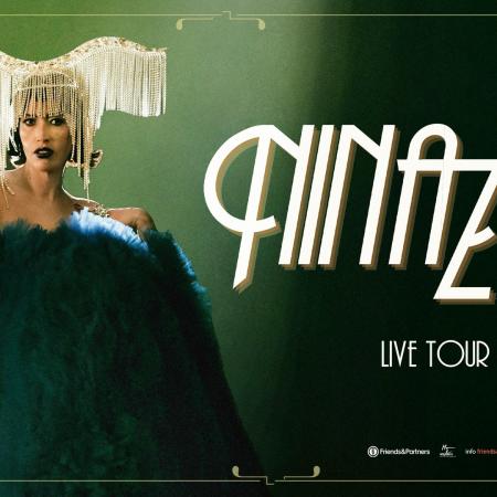 Contaminations 2025 – Nina Zilli