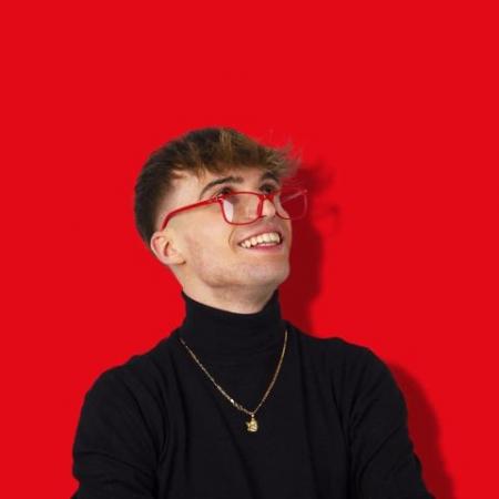 Francesco Baruto in the Rest Home Show