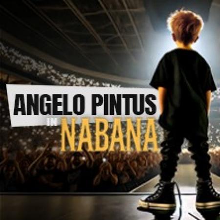 Angelo Pintus – Nabana