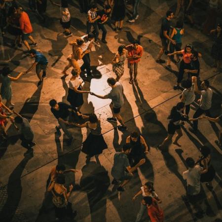 Folklore Festival
