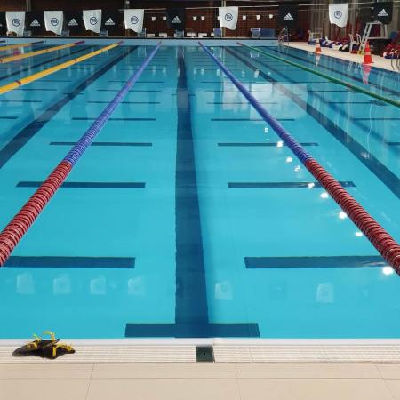 Swimming Pool Management Conference