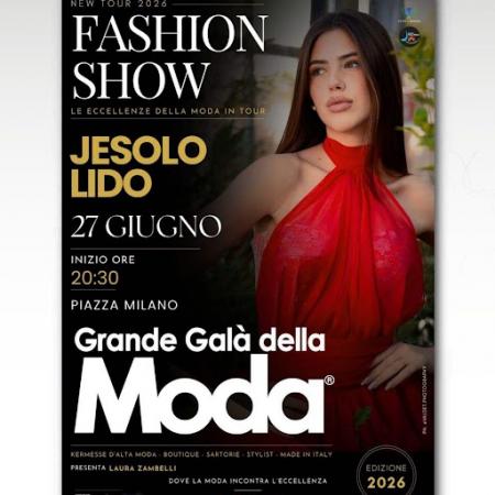 Grande Galà della Moda