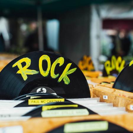 Pojana Rock