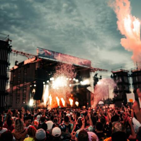 G Concert: LAST CALL