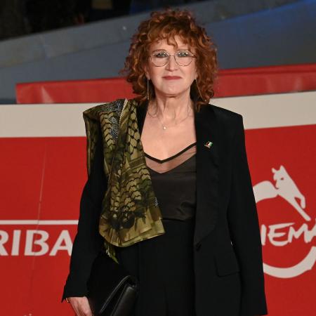 Fiorella Mannoia