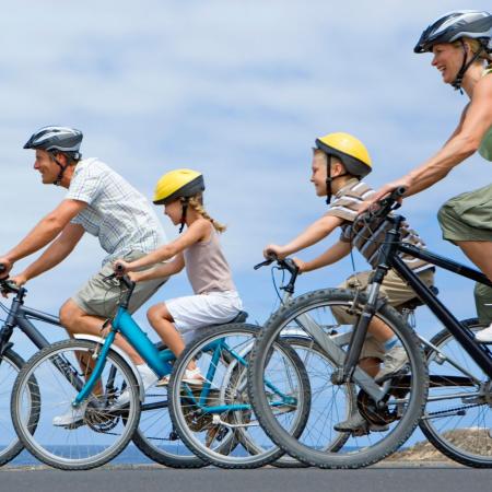 Un Mare di Bici (2ª Edizione)