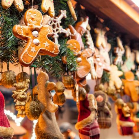 Christmas Village